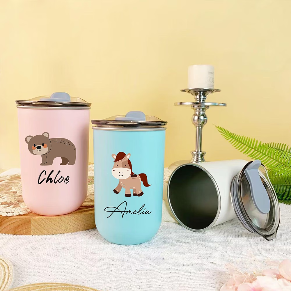 Sports Equipment Kitchener - Customized insulated travel mugs with lids,