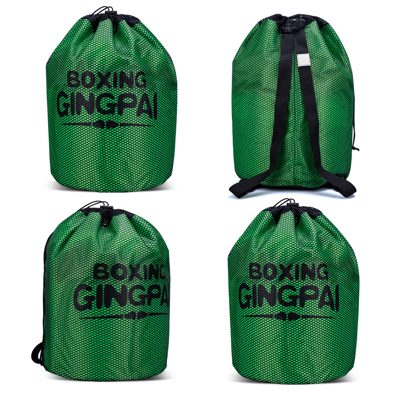 Sports Equipment 5 Years Old - GINGPAI Waterproof Boxing Backpack Taekwondo Protective