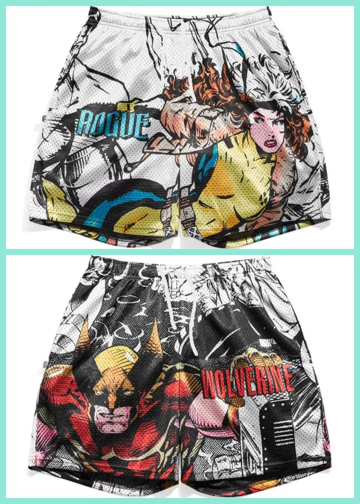 Sports Equipment Resale - Summer Hot Sale Marvel X-Men Wolverine