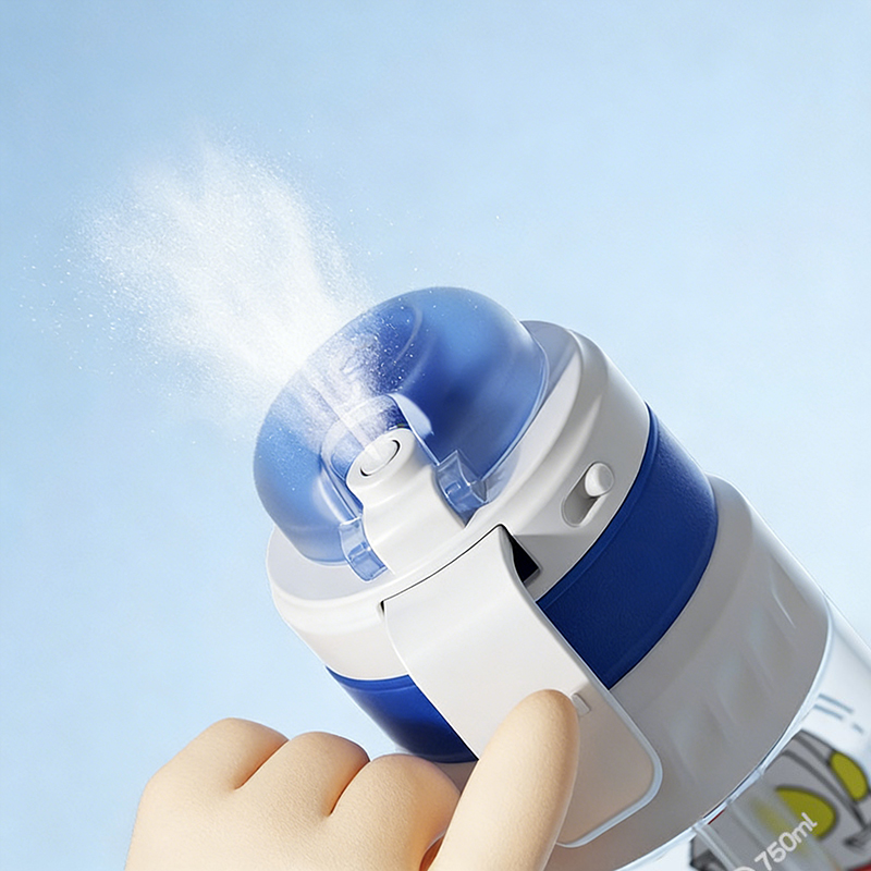 X&W for Ultraman 750ML Cartoon - X Sports Equipment ulasan dan harga