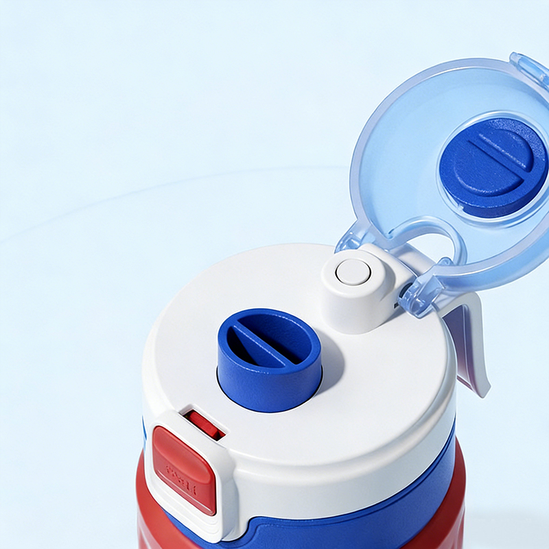 X&W for Ultraman 750ML Cartoon - X Sports Equipment ulasan dan harga