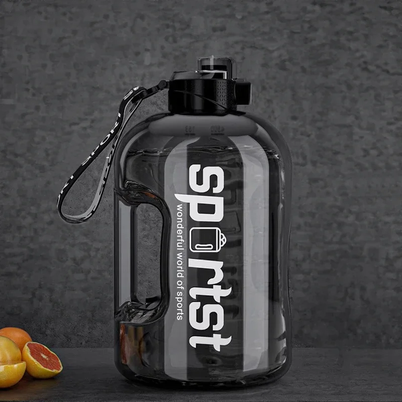 MULAN 1700ML Household Transpa - Sports Equipment Kitchener ulasan dan harga