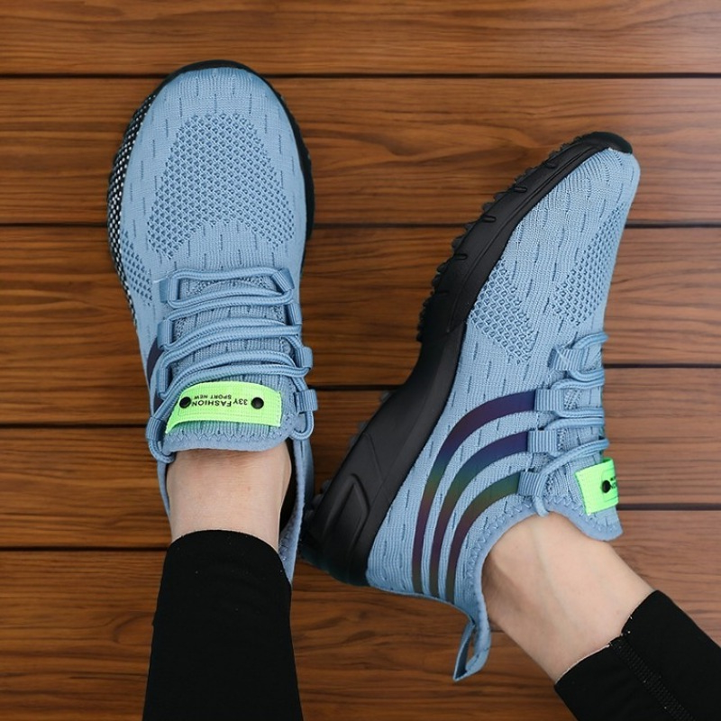 Brand Sports Shoes Breathable  - Sports Equipment Resale ulasan dan harga