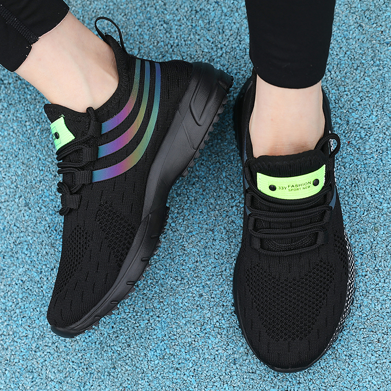 Brand Sports Shoes Breathable  - Sports Equipment Resale ulasan dan harga