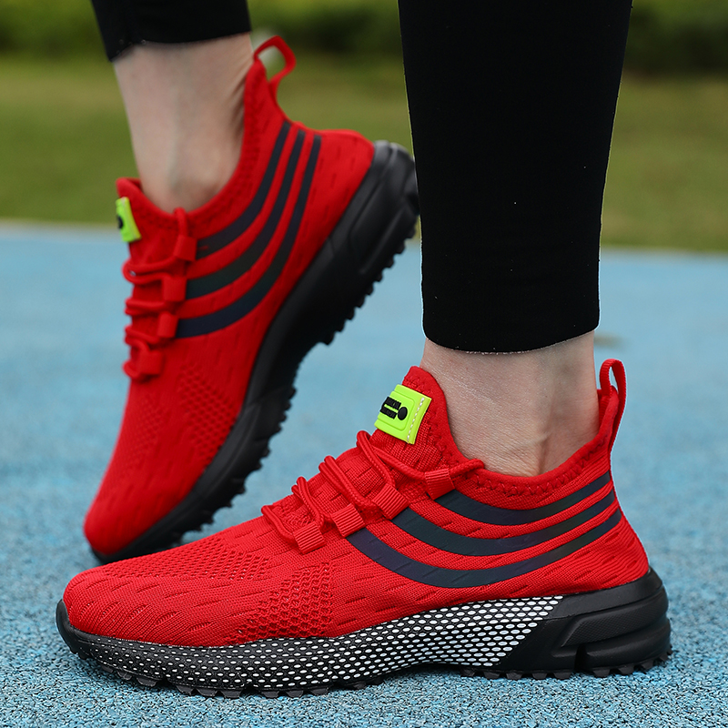 Brand Sports Shoes Breathable  - Sports Equipment Resale ulasan dan harga