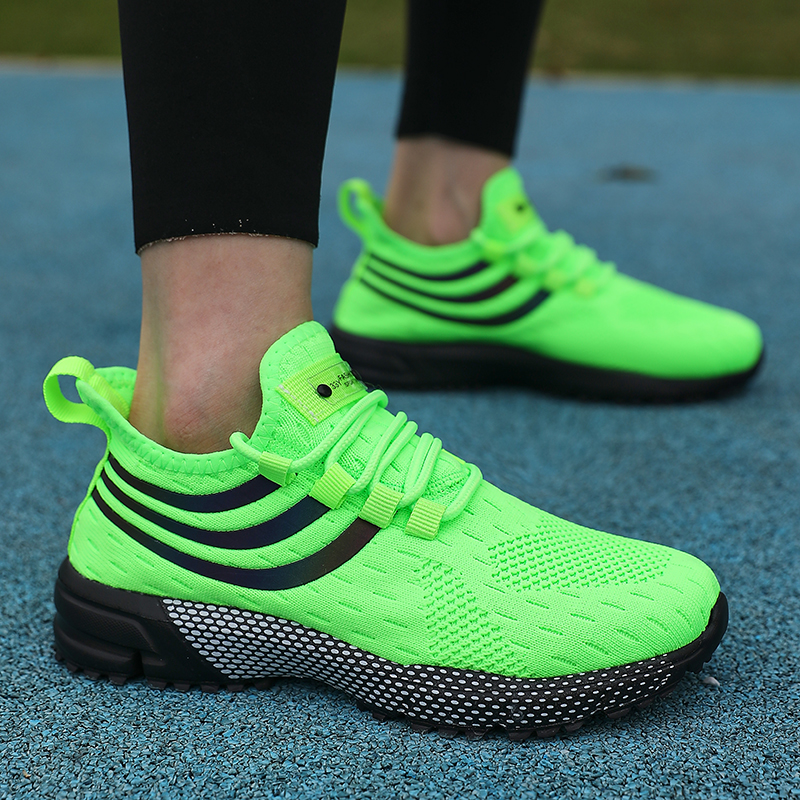 Brand Sports Shoes Breathable  - Sports Equipment Resale ulasan dan harga