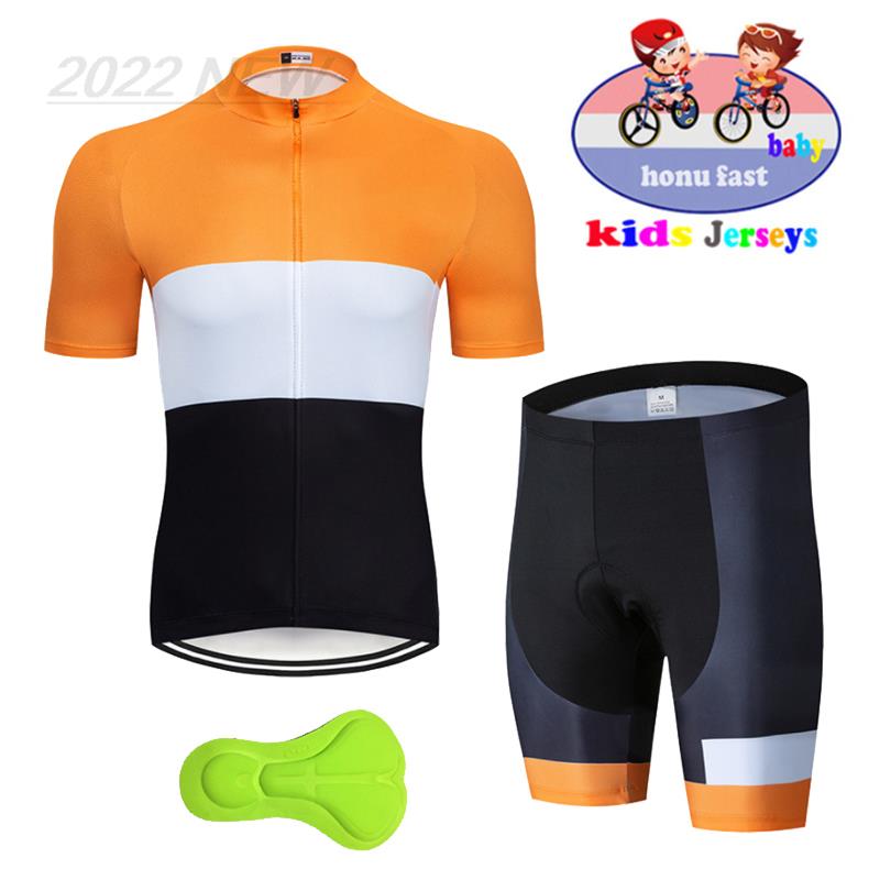 New Children's Cycling Jersey  - X Sports Equipment ulasan dan harga