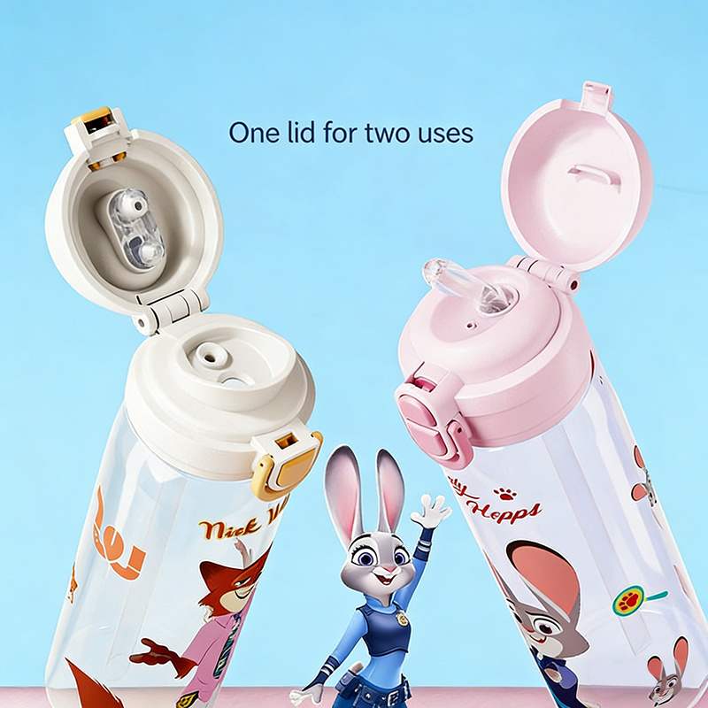 X&W For Disney Double Drinking - X Sports Equipment ulasan dan harga