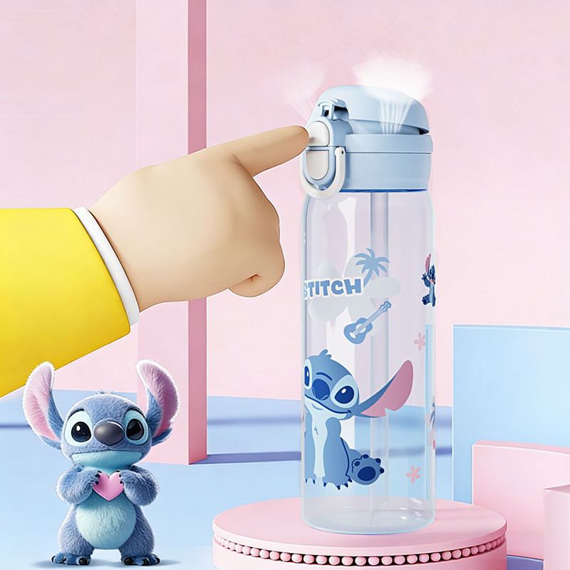 X&W For Disney Double Drinking - X Sports Equipment ulasan dan harga