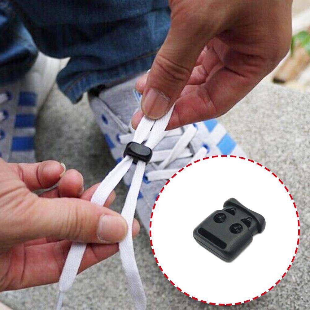 Hot Sale Elastic Shoe Lace 10P - Sports Equipment Resale ulasan dan harga