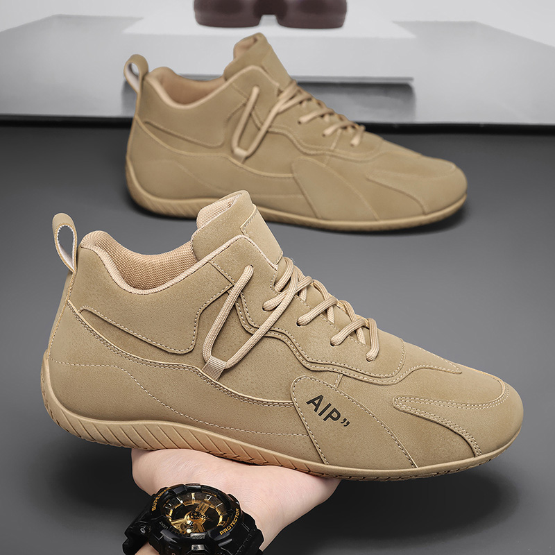 Loafers men's casual sports sh - Sports Equipment Resale ulasan dan harga
