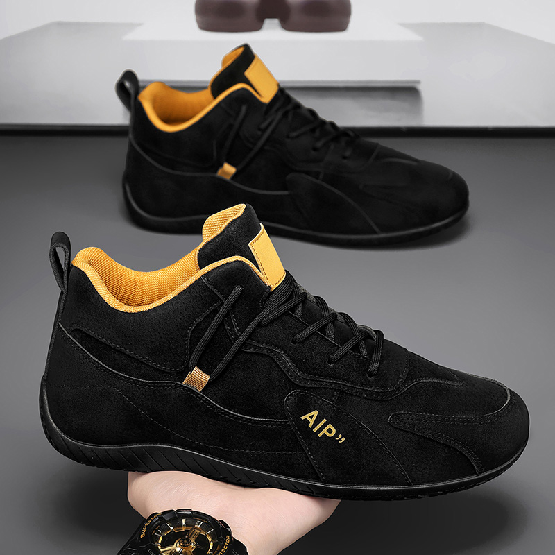 Loafers men's casual sports sh - Sports Equipment Resale ulasan dan harga