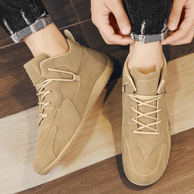 Loafers men's casual sports sh - Sports Equipment Resale ulasan dan harga