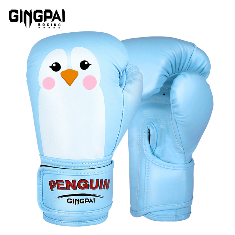 Children Boxing Gloves Kids Mu - Sports Equipment 5 Years Old ulasan dan harga
