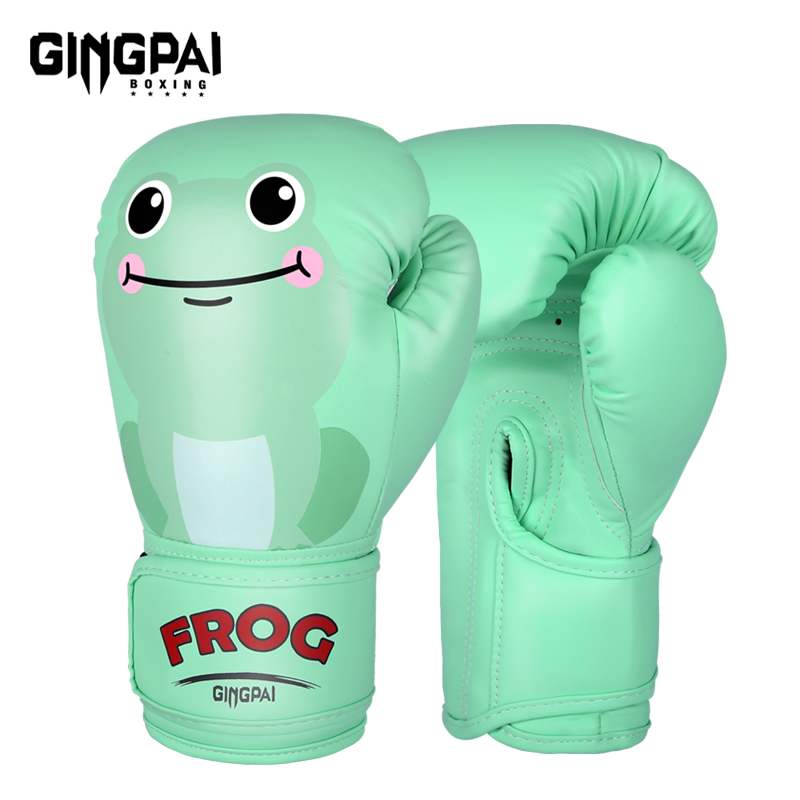 Children Boxing Gloves Kids Mu - Sports Equipment 5 Years Old ulasan dan harga