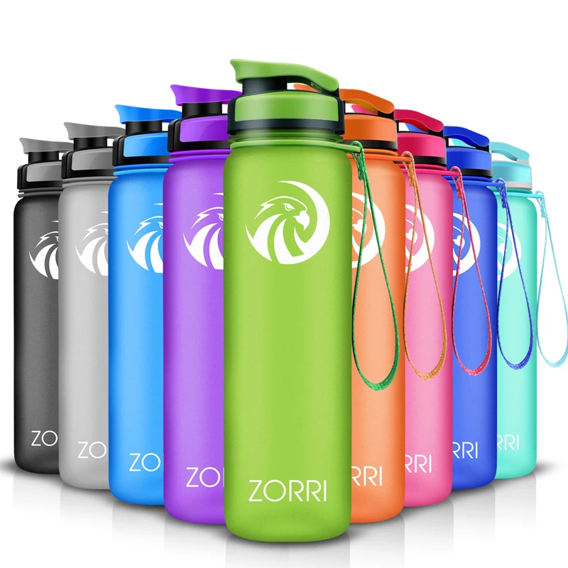 ZORRI Portable Sport Water Bot - Sports Equipment 5 Years Old ulasan dan harga