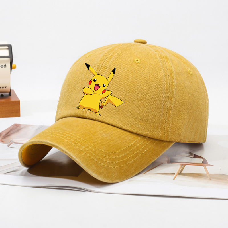 Children Baseball Cap Men Wome - Sports Equipment Resale ulasan dan harga