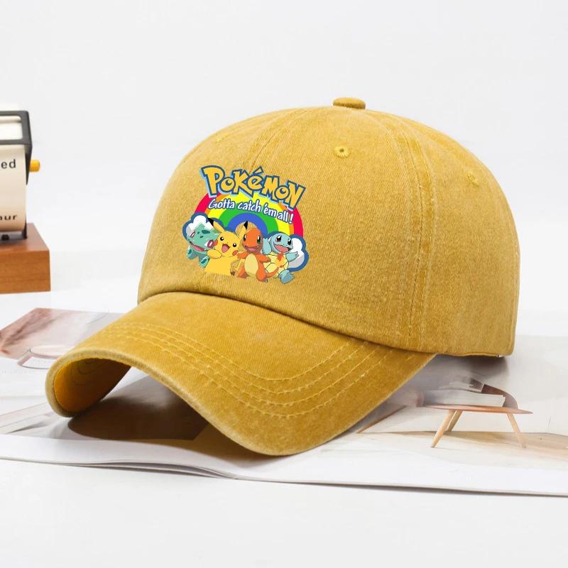 Children Baseball Cap Men Wome - Sports Equipment Resale ulasan dan harga
