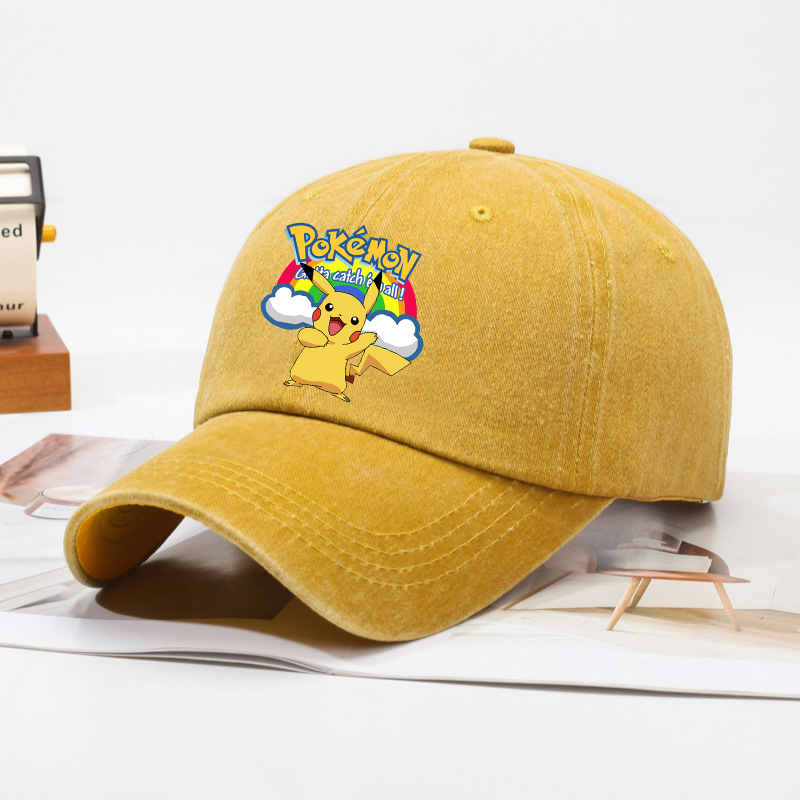 Children Baseball Cap Men Wome - Sports Equipment Resale ulasan dan harga