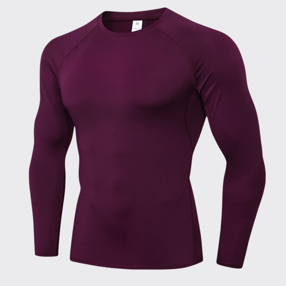 Men Bodybuilding Sport T-Shirt - Sports Equipment Gym ulasan dan harga