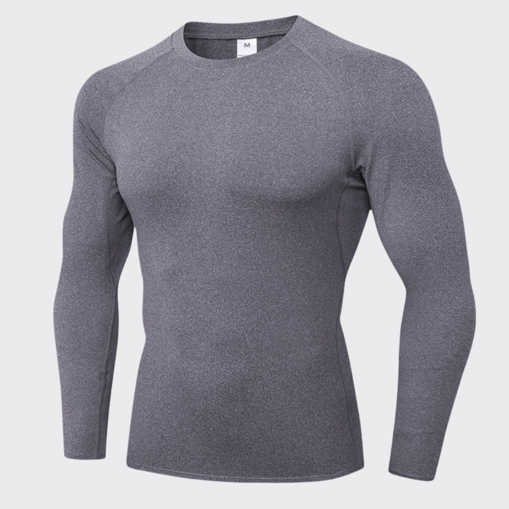 Men Bodybuilding Sport T-Shirt - Sports Equipment Gym ulasan dan harga