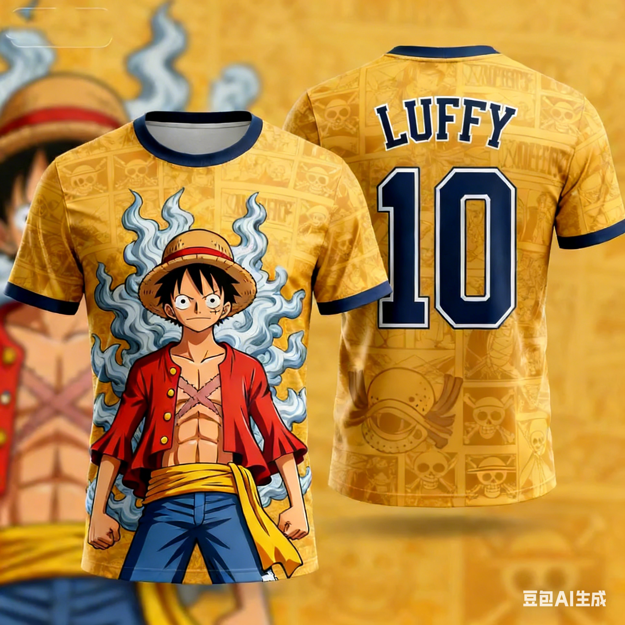 2025 One Piece Special Edition - Sports Equipment 5 Years Old ulasan dan harga