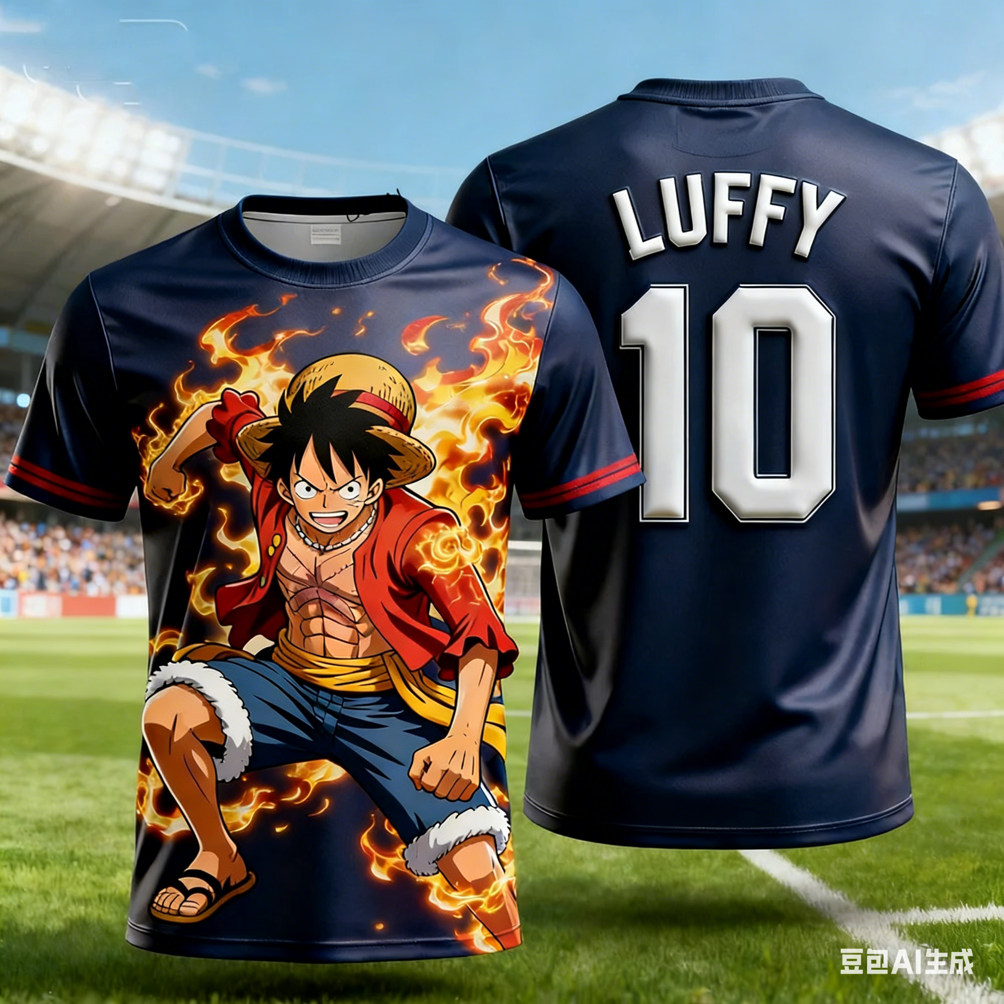 2025 One Piece Special Edition - Sports Equipment 5 Years Old ulasan dan harga