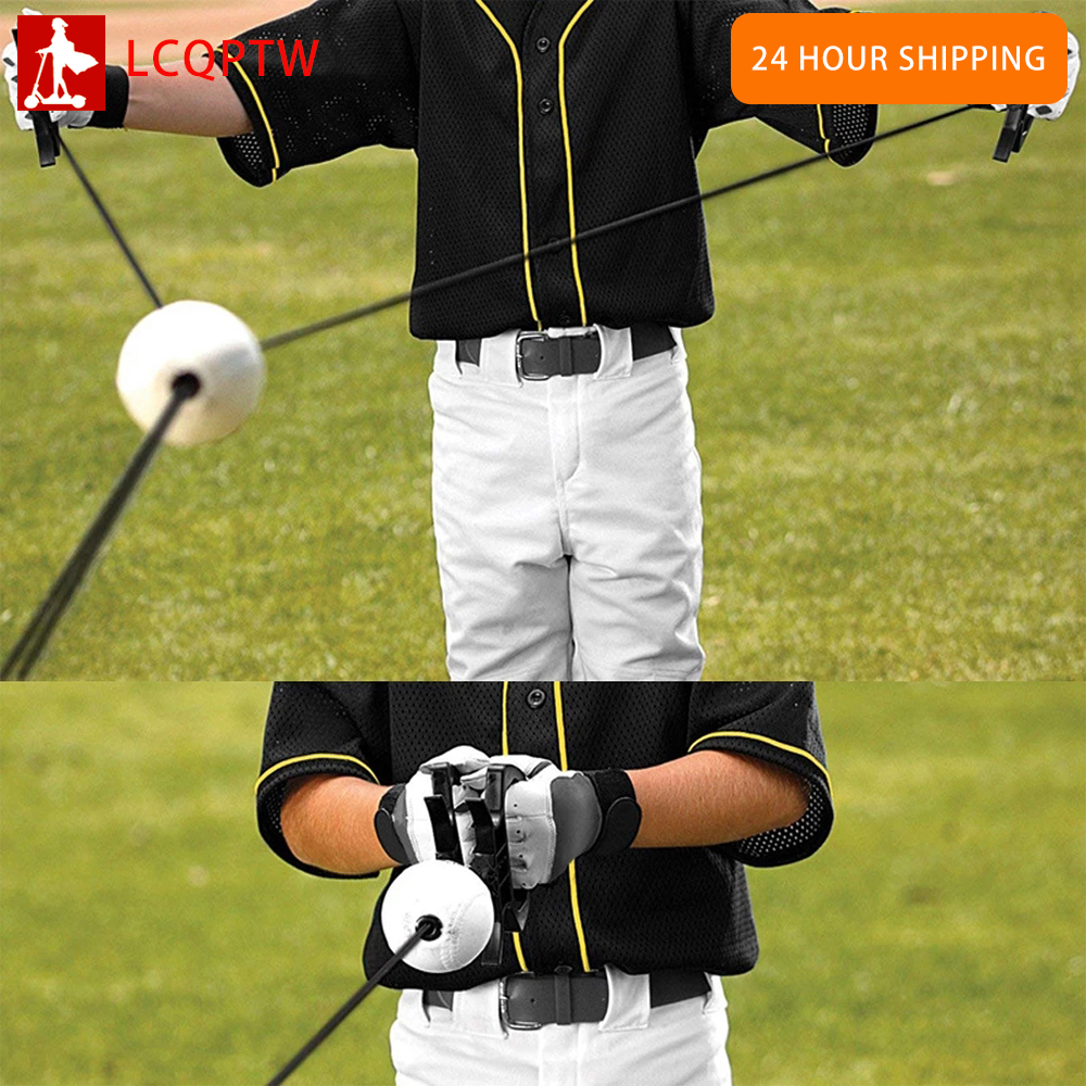 Baseball Swing Trainer Basebal - Sports Equipment 5 Years Old ulasan dan harga