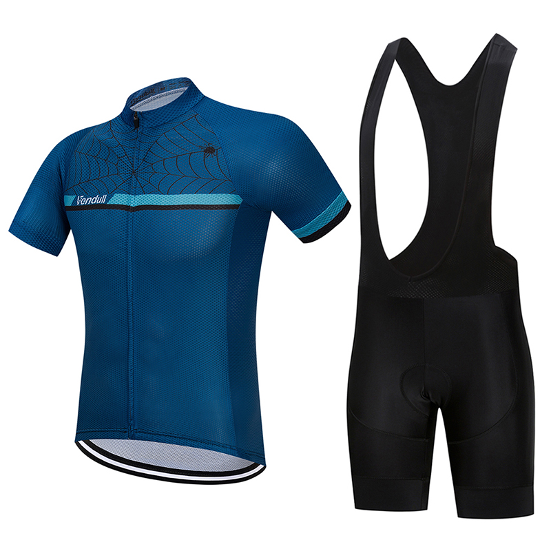 Cycling Suit VENDULL Men's Cyc - X Sports Equipment ulasan dan harga