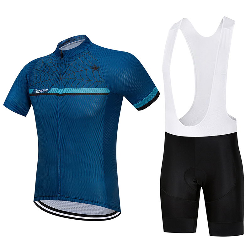 Cycling Suit VENDULL Men's Cyc - X Sports Equipment ulasan dan harga