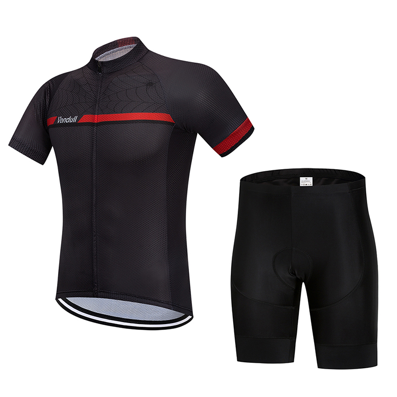 Cycling Suit VENDULL Men's Cyc - X Sports Equipment ulasan dan harga
