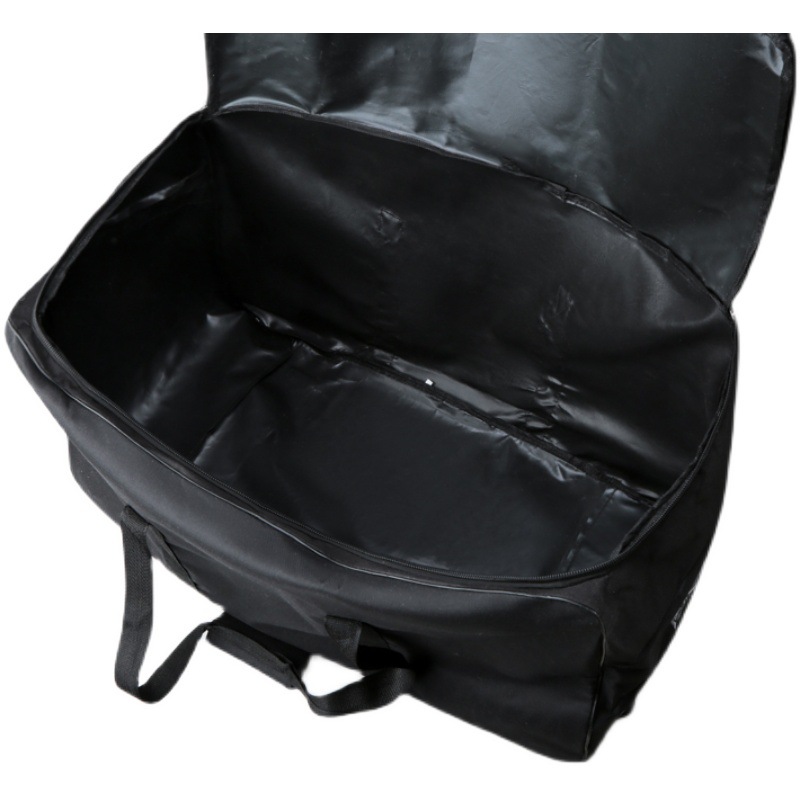 Large Capacity Trolley Bags wi - Sports Equipment Bag With Wheels ulasan dan harga