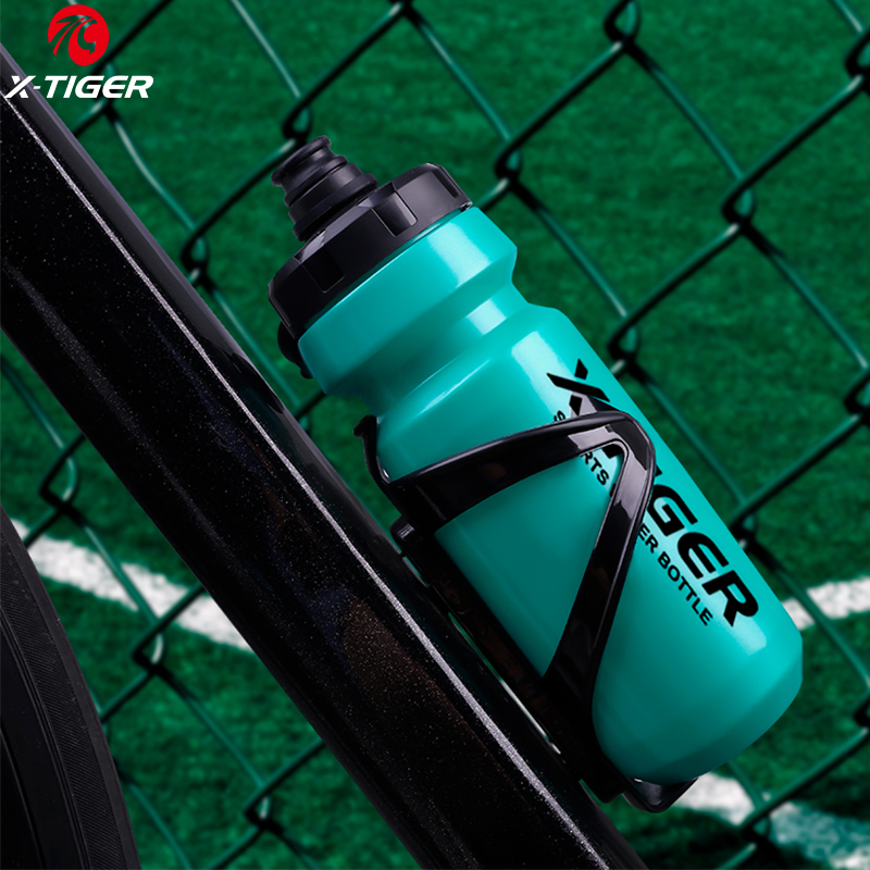 X-TIGER 650ml Cycling Water Bo - X Sports Equipment ulasan dan harga