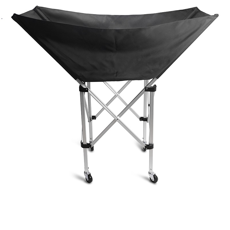Hammock Football Cart Collapsi - X Sports Equipment ulasan dan harga