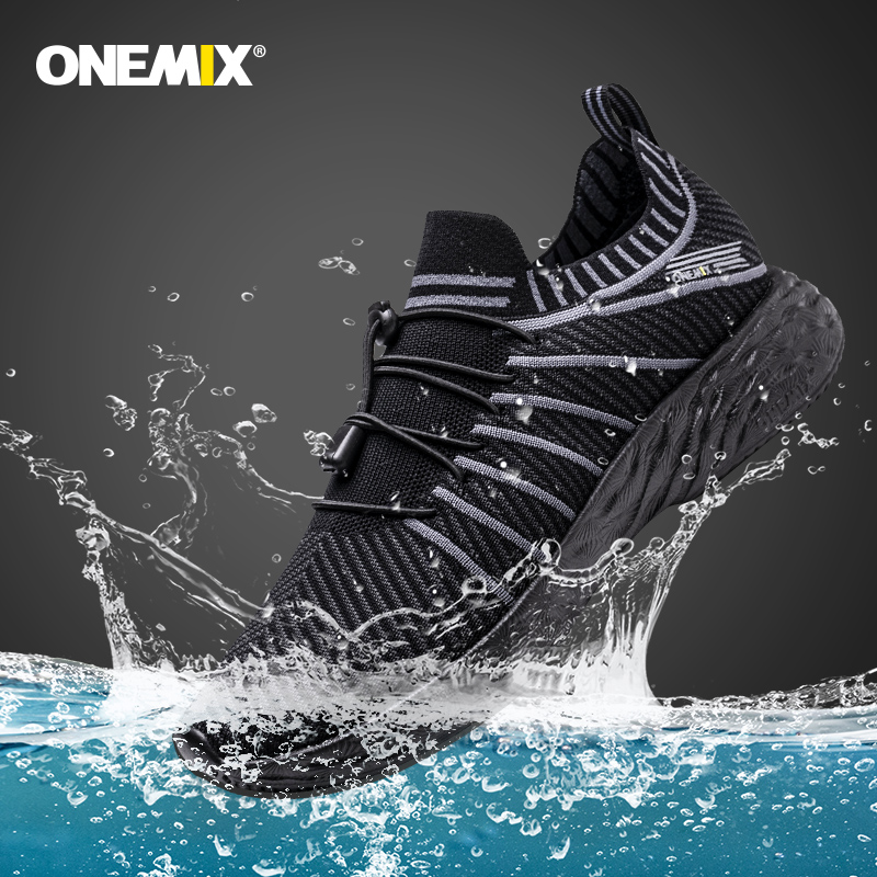 ONEMIX NEW Sale Running Shoes  - Sports Equipment Resale ulasan dan harga