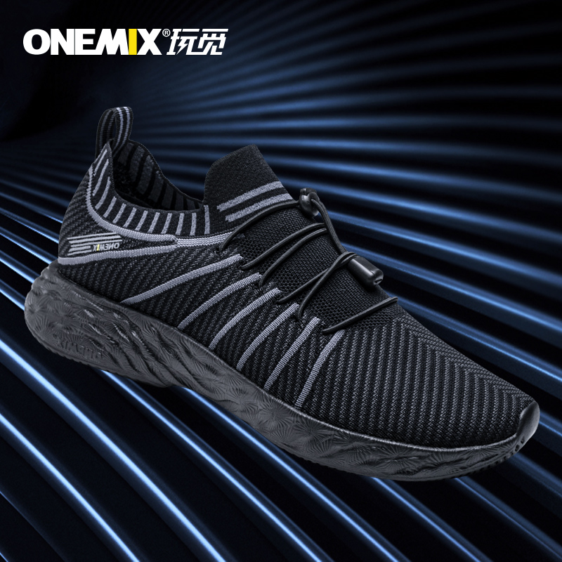 ONEMIX NEW Sale Running Shoes  - Sports Equipment Resale ulasan dan harga