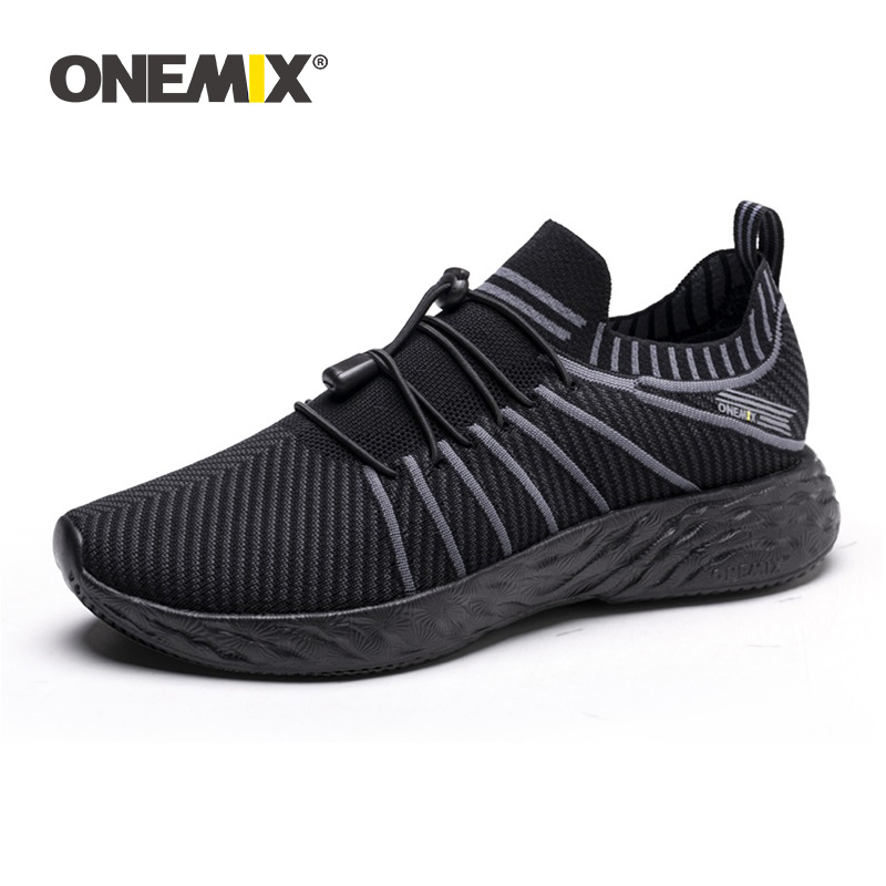 ONEMIX NEW Sale Running Shoes  - Sports Equipment Resale ulasan dan harga