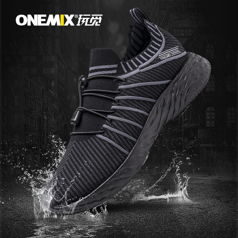 ONEMIX NEW Sale Running Shoes  - Sports Equipment Resale ulasan dan harga
