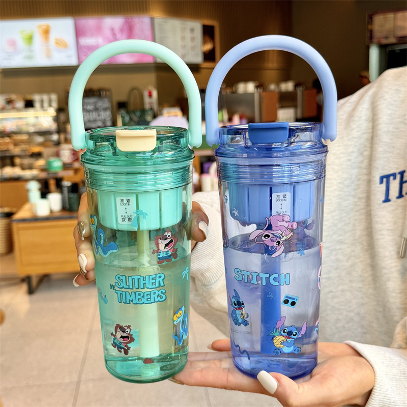 X&W Zootopia Kid's water Cup 6 - X Sports Equipment ulasan dan harga