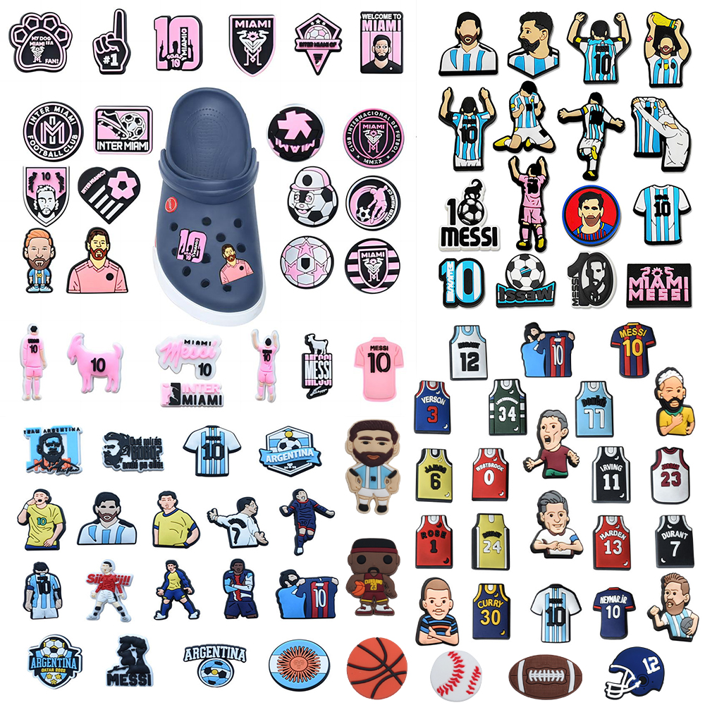 9-100pcs Hot sales Cartoon Foo - Sports Equipment Resale ulasan dan harga
