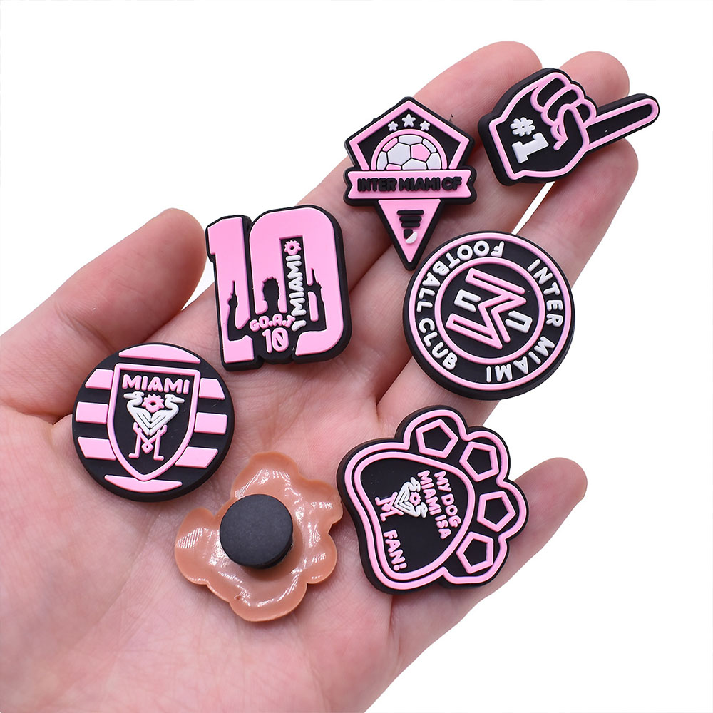 9-100pcs Hot sales Cartoon Foo - Sports Equipment Resale ulasan dan harga