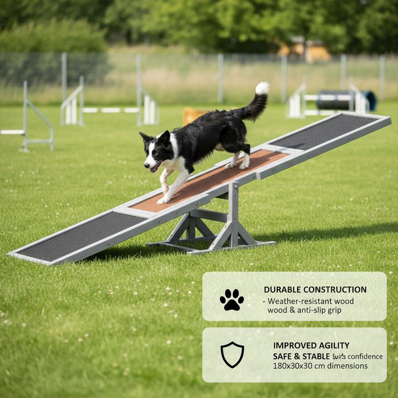 Dog rocker, quality rocker, do - X Sports Equipment ulasan dan harga