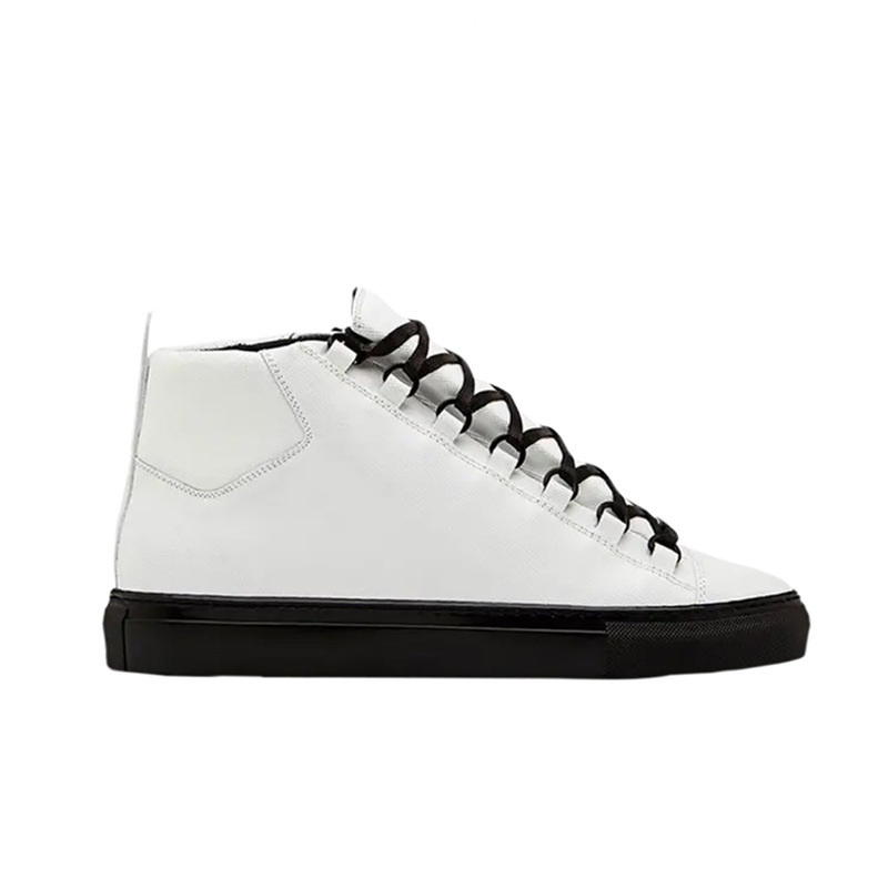 Lace Up Men Casual Shoes Hot S - Sports Equipment Resale ulasan dan harga