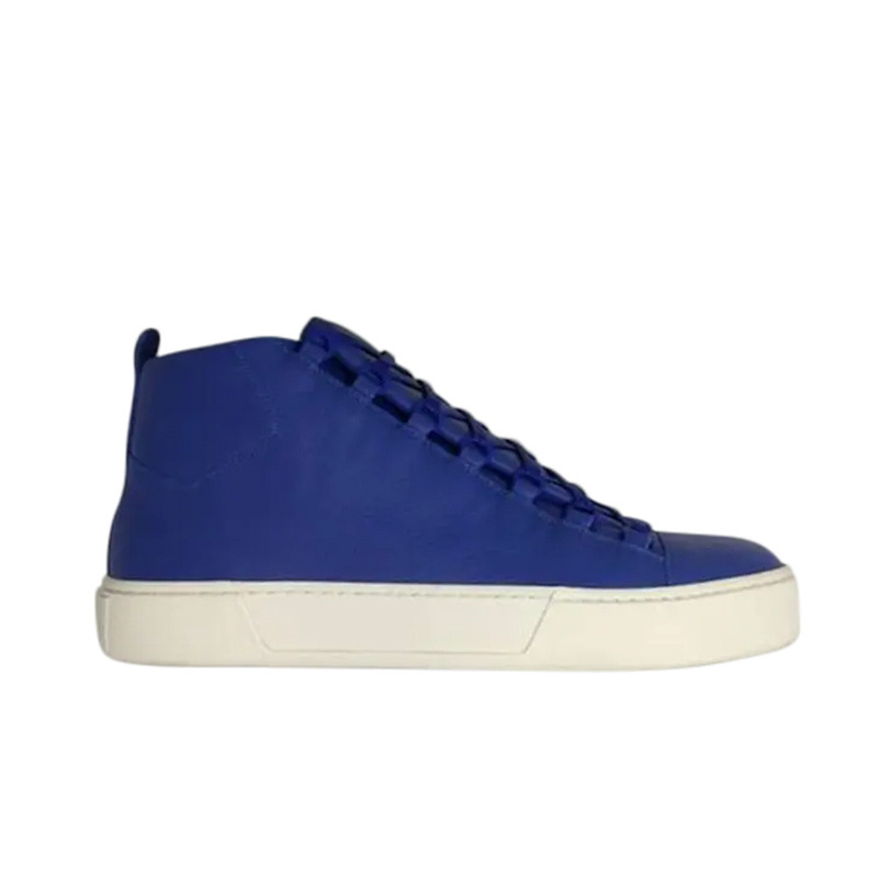 Lace Up Men Casual Shoes Hot S - Sports Equipment Resale ulasan dan harga