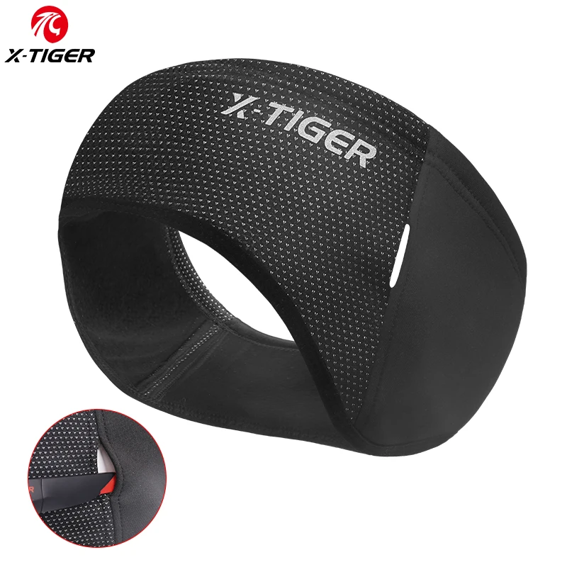X-TIGER Cycling Headwear Outdo - X Sports Equipment ulasan dan harga