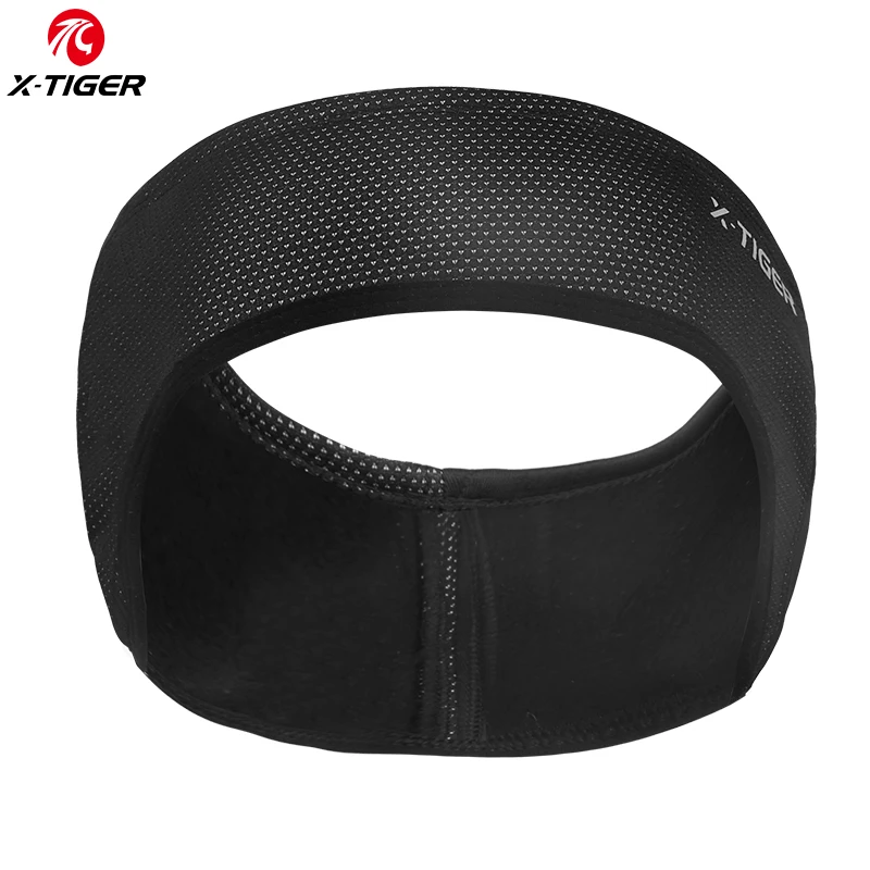 X-TIGER Cycling Headwear Outdo - X Sports Equipment ulasan dan harga