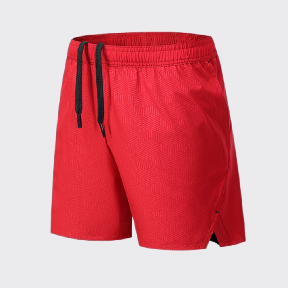 2026 New Bodybuilding Shorts M - Sports Equipment Logo ulasan dan harga