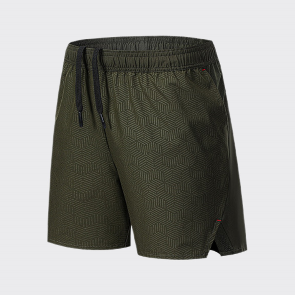 2026 New Bodybuilding Shorts M - Sports Equipment Logo ulasan dan harga