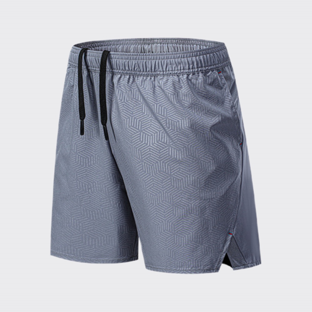 2026 New Bodybuilding Shorts M - Sports Equipment Logo ulasan dan harga