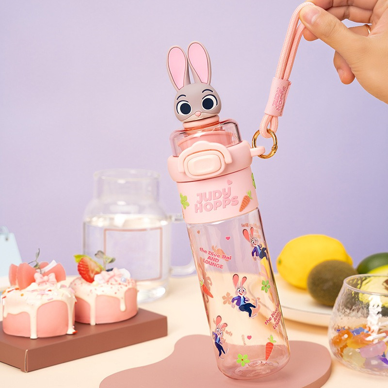 X&W Zootopia Children's Water  - X Sports Equipment ulasan dan harga